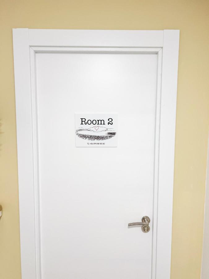 Rooms לרדו מראה חיצוני תמונה