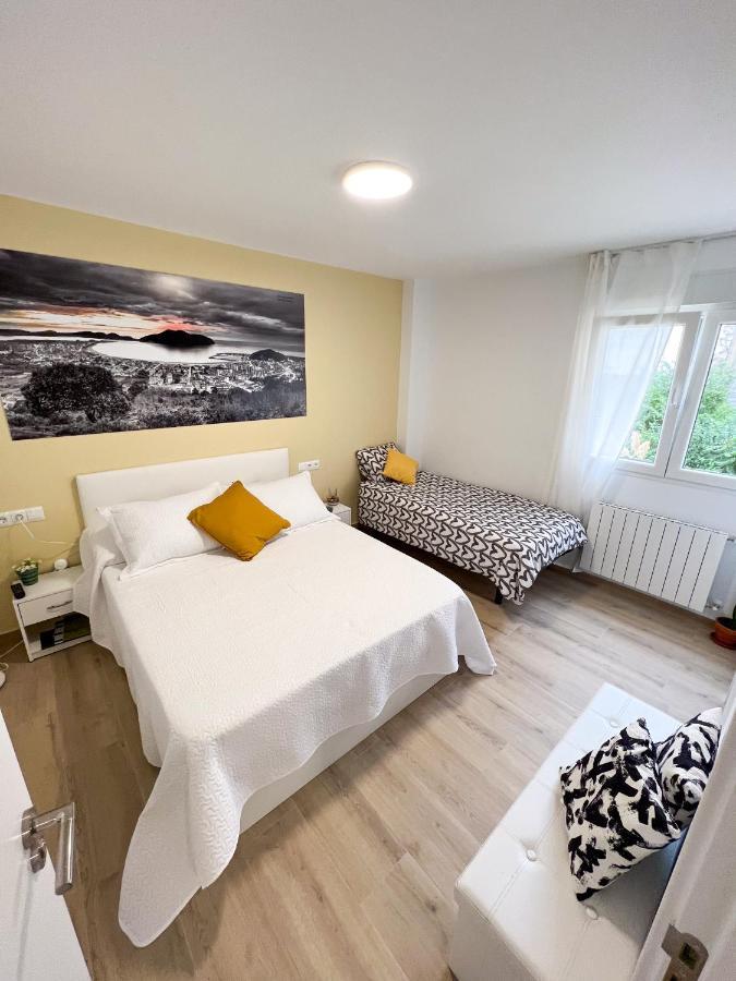 Rooms לרדו מראה חיצוני תמונה