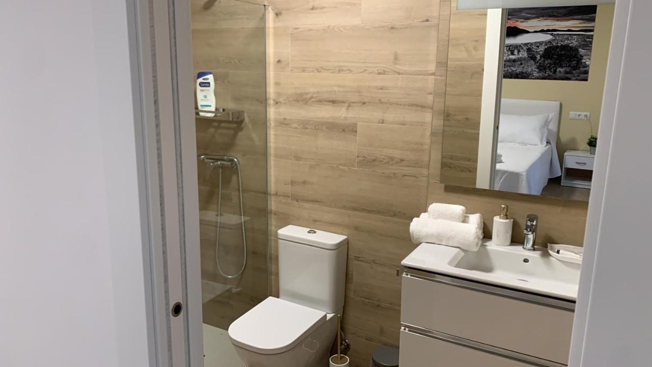Rooms לרדו מראה חיצוני תמונה