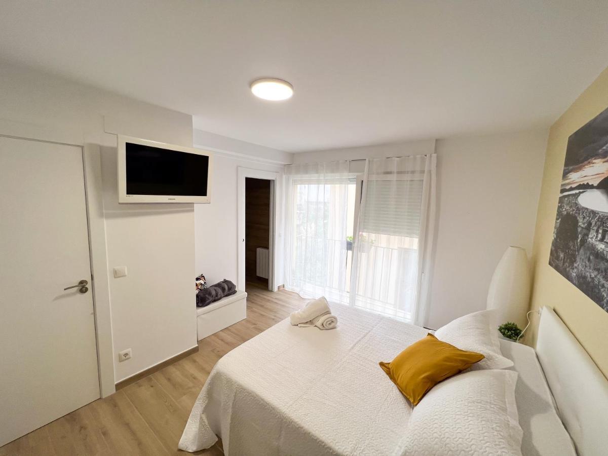 Rooms לרדו מראה חיצוני תמונה