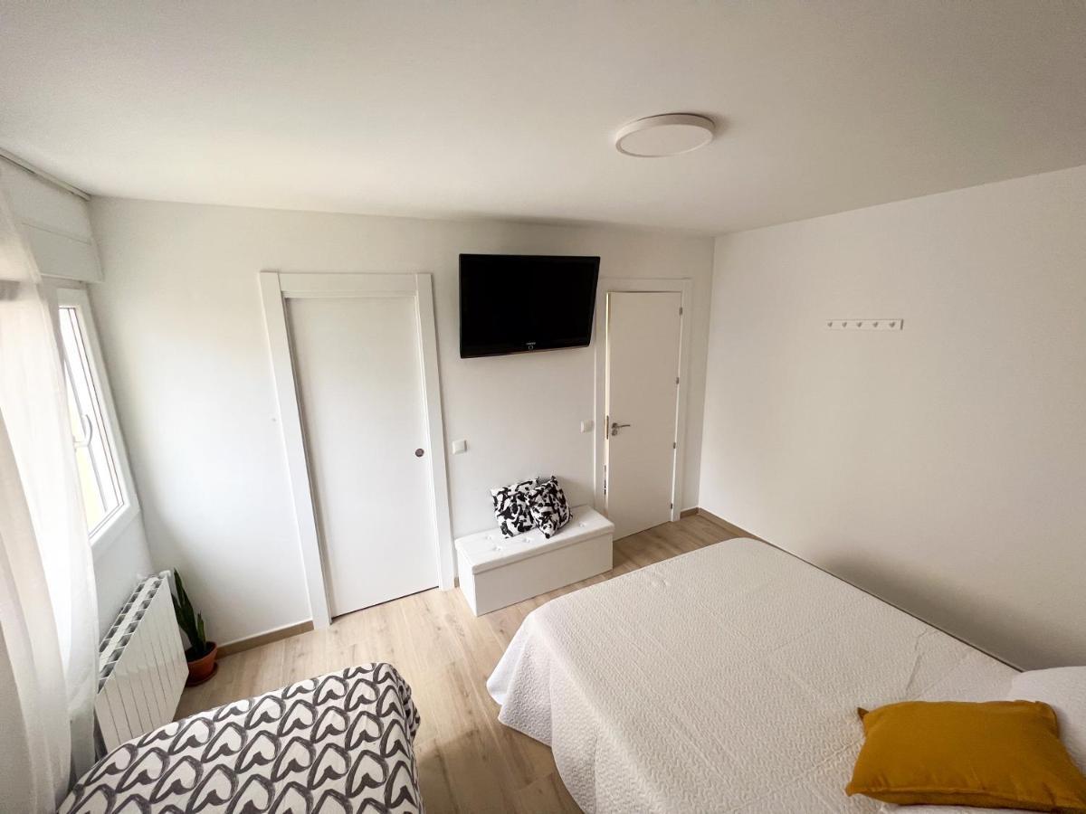 Rooms לרדו מראה חיצוני תמונה